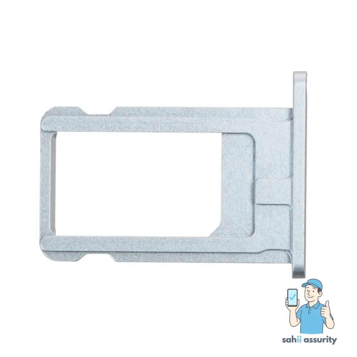 SIM Card Holder Tray for Apple iPhone SE